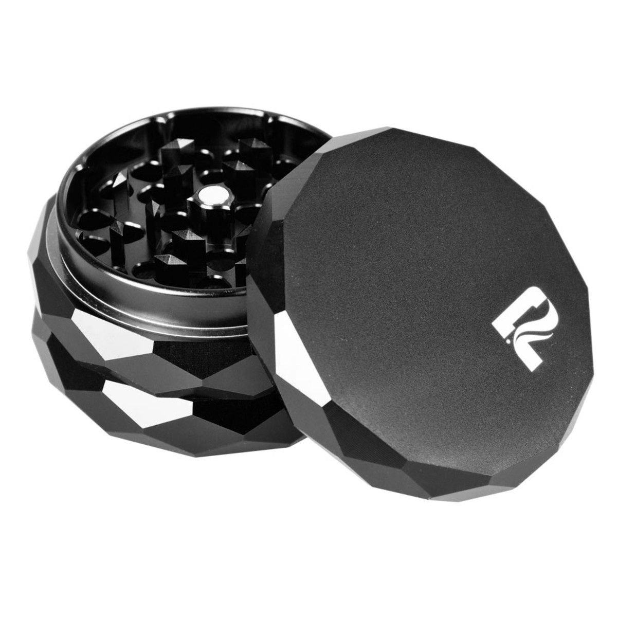 Pulsar Diamond Faceted Grinder