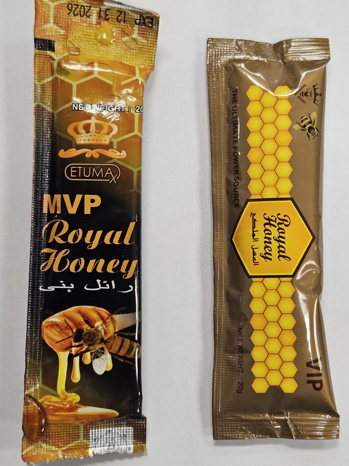 Kingdom Honey VIP Royal Honey