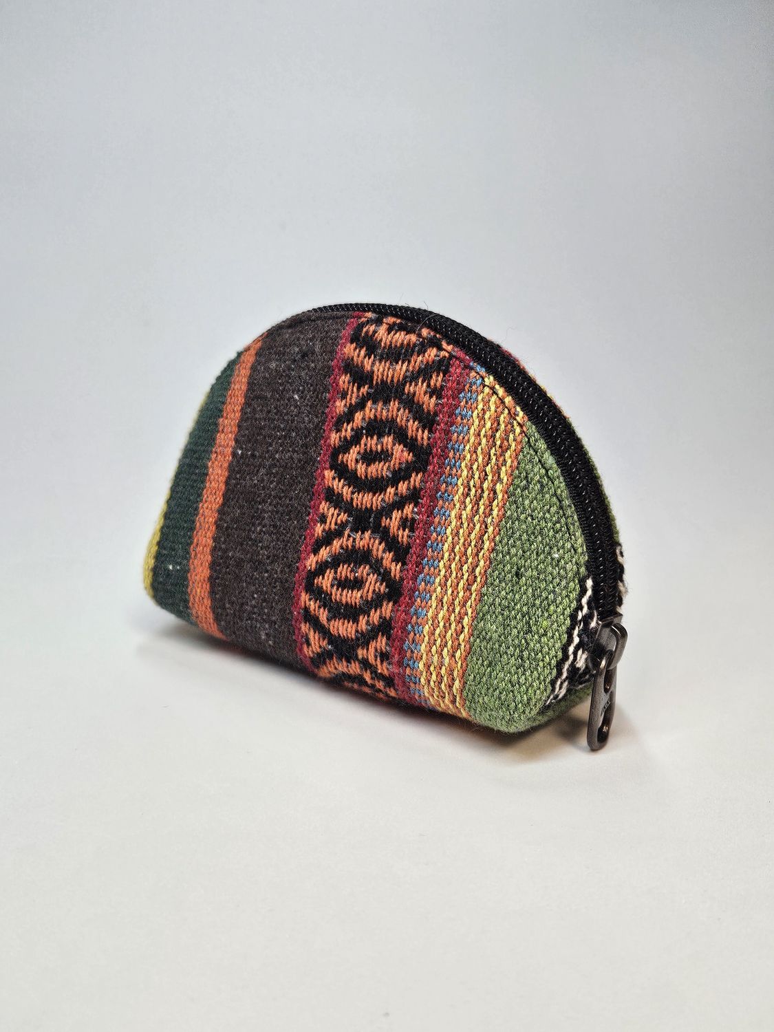 Small 3pc Pipe Case / Coin Purse