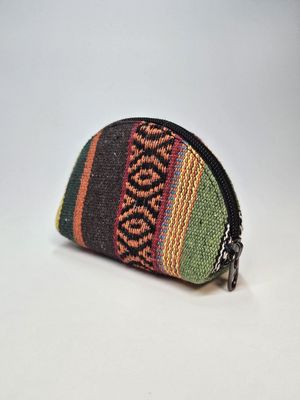 Small 3pc Pipe Case / Coin Purse