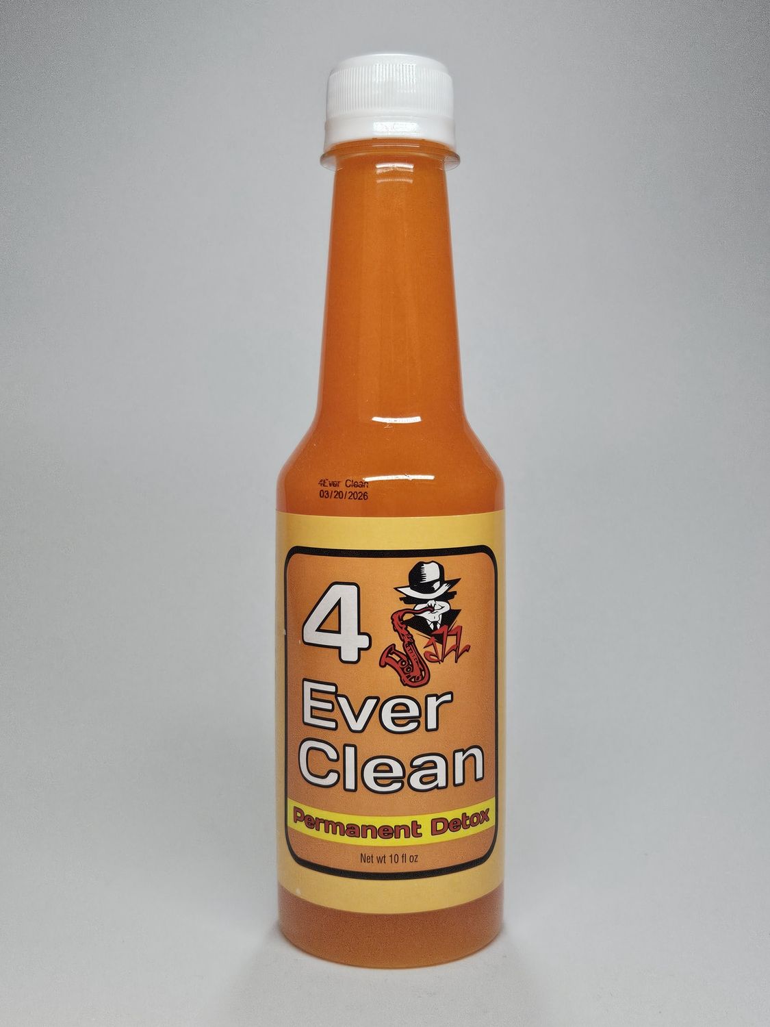 4 Ever Clean