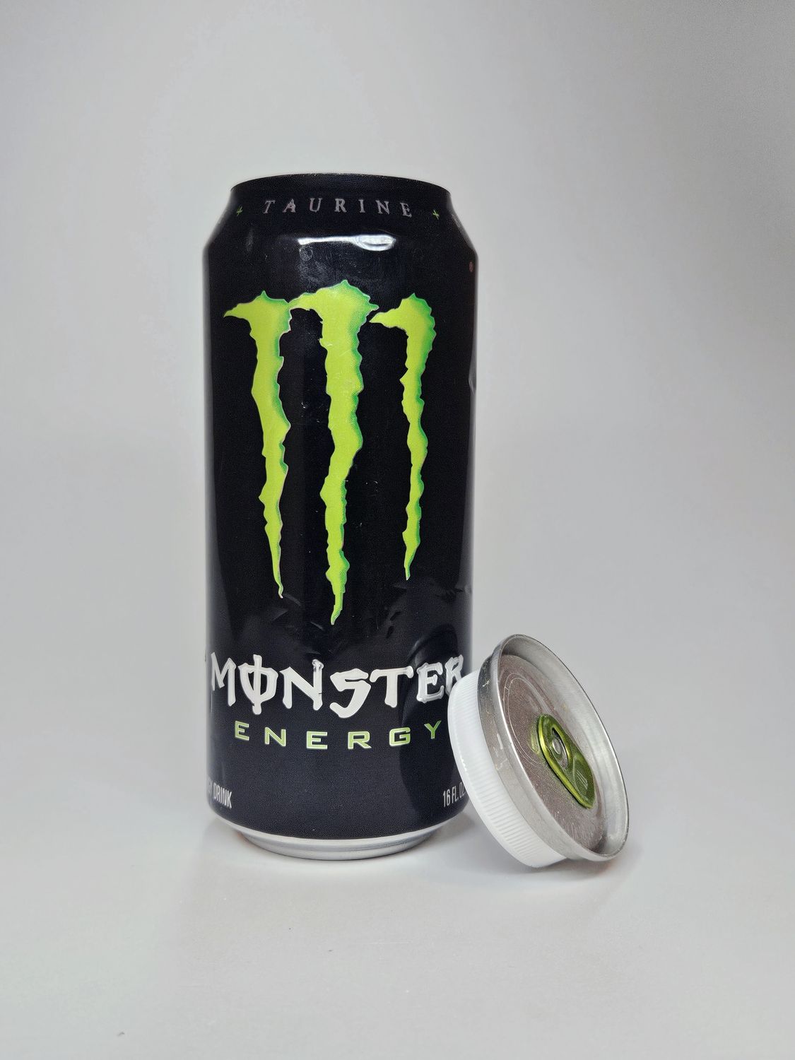 Monster Energy Drink Stash Can