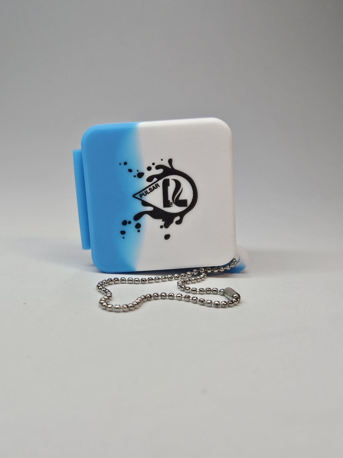 Pulsar Dab Container