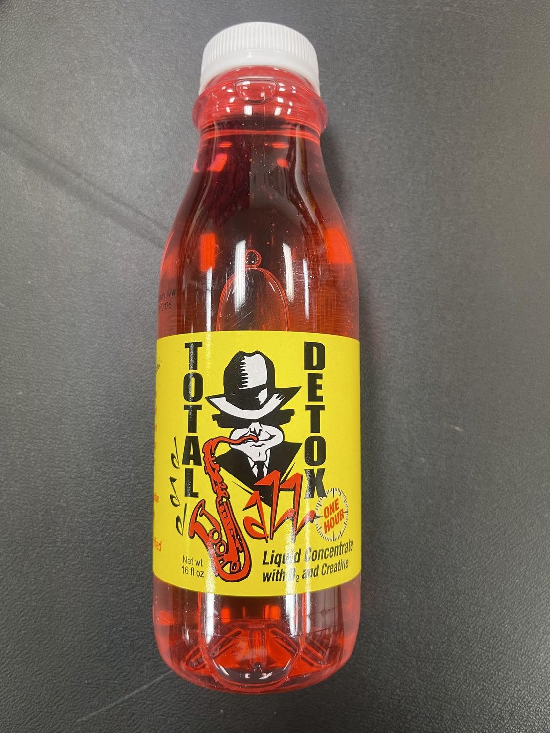 Detox Drink - 16oz