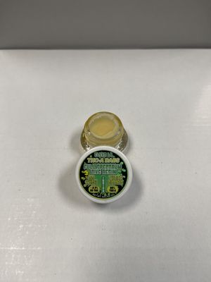 THC-A Live Resin Dabs - 3g