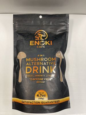 ENOKI 4 in 1 Alternative Drink