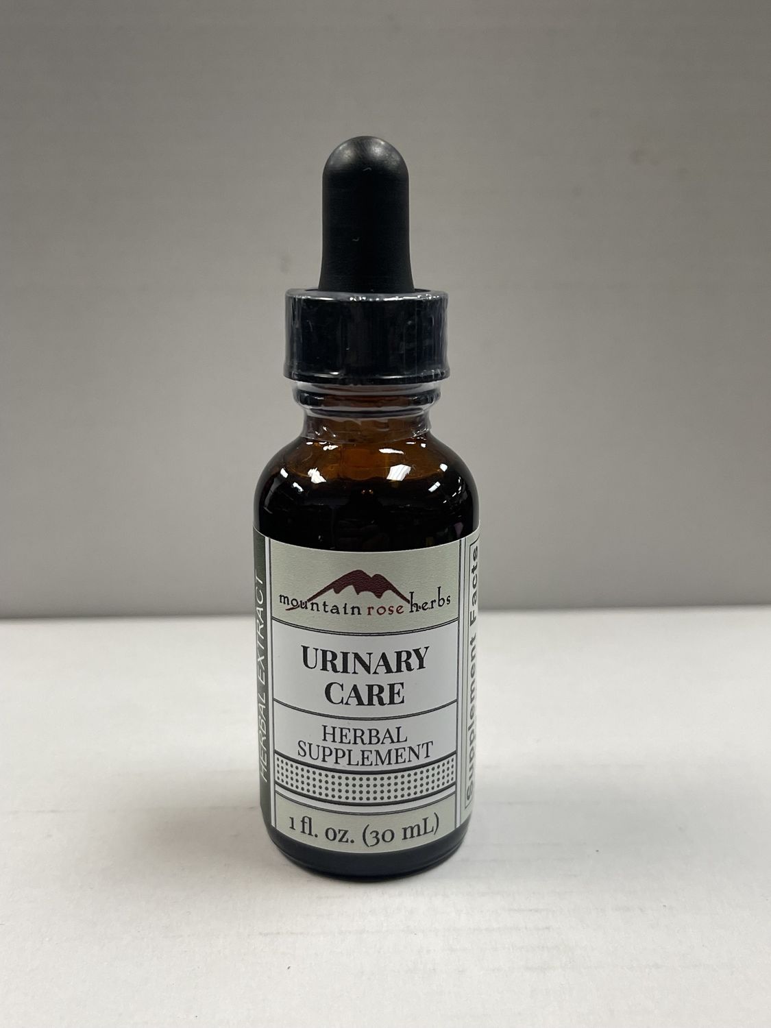 Herbal Supplement - Urinary Care