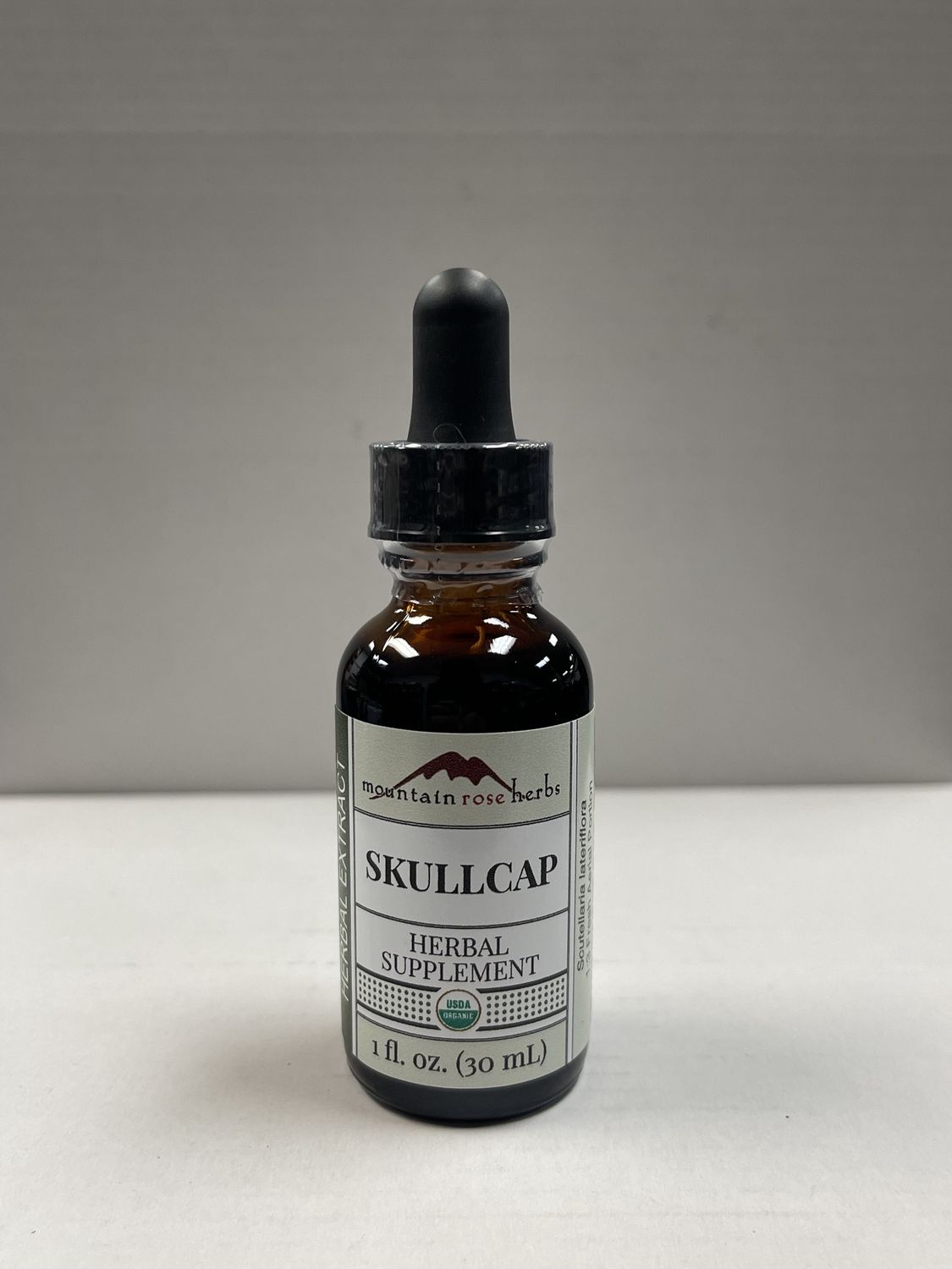 Herbal Supplement - Skullcap