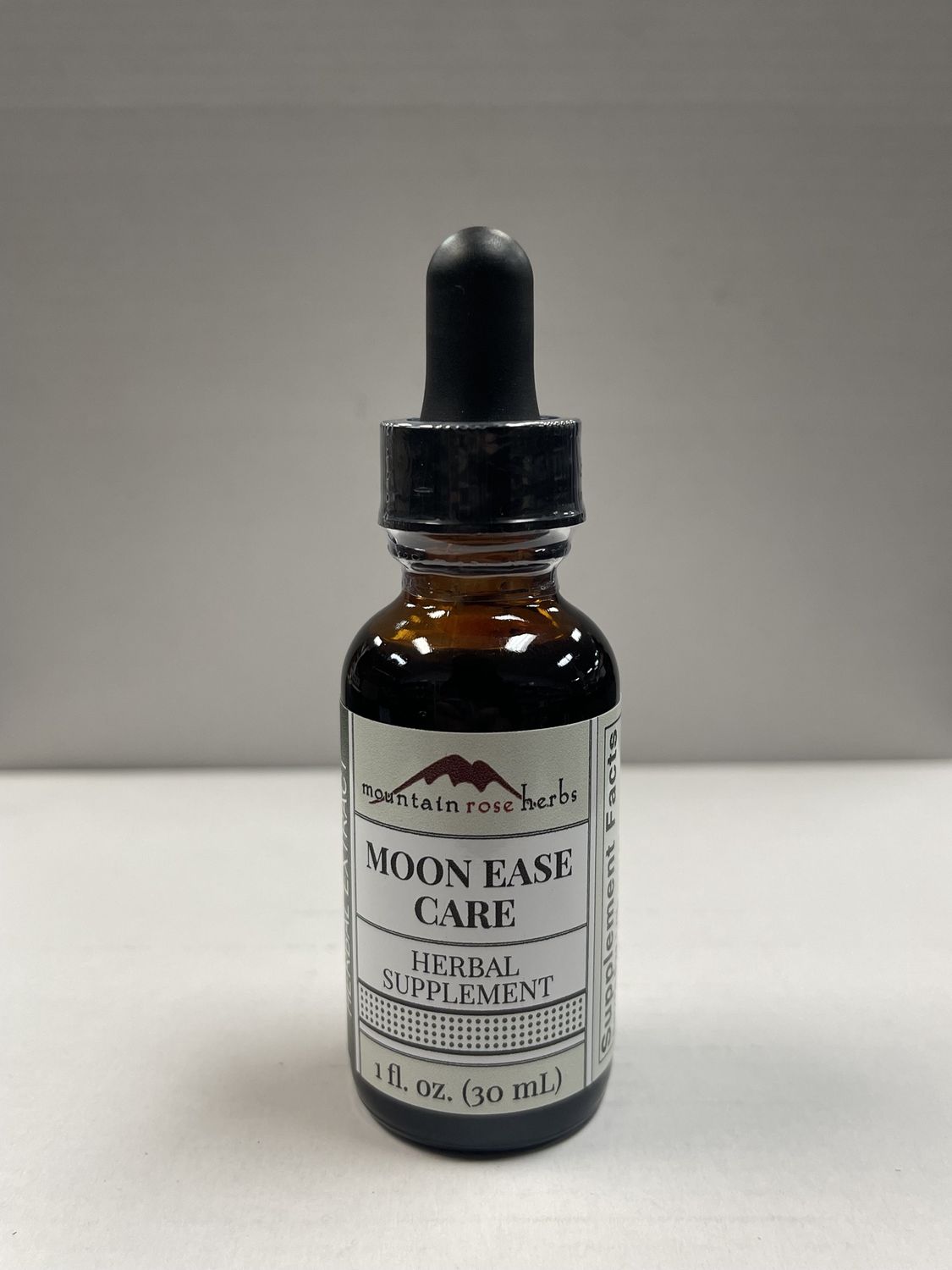 Herbal Supplement - Moon Ease Care