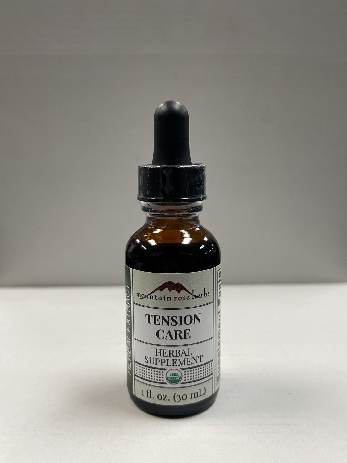 Herbal Supplement - Tension Care