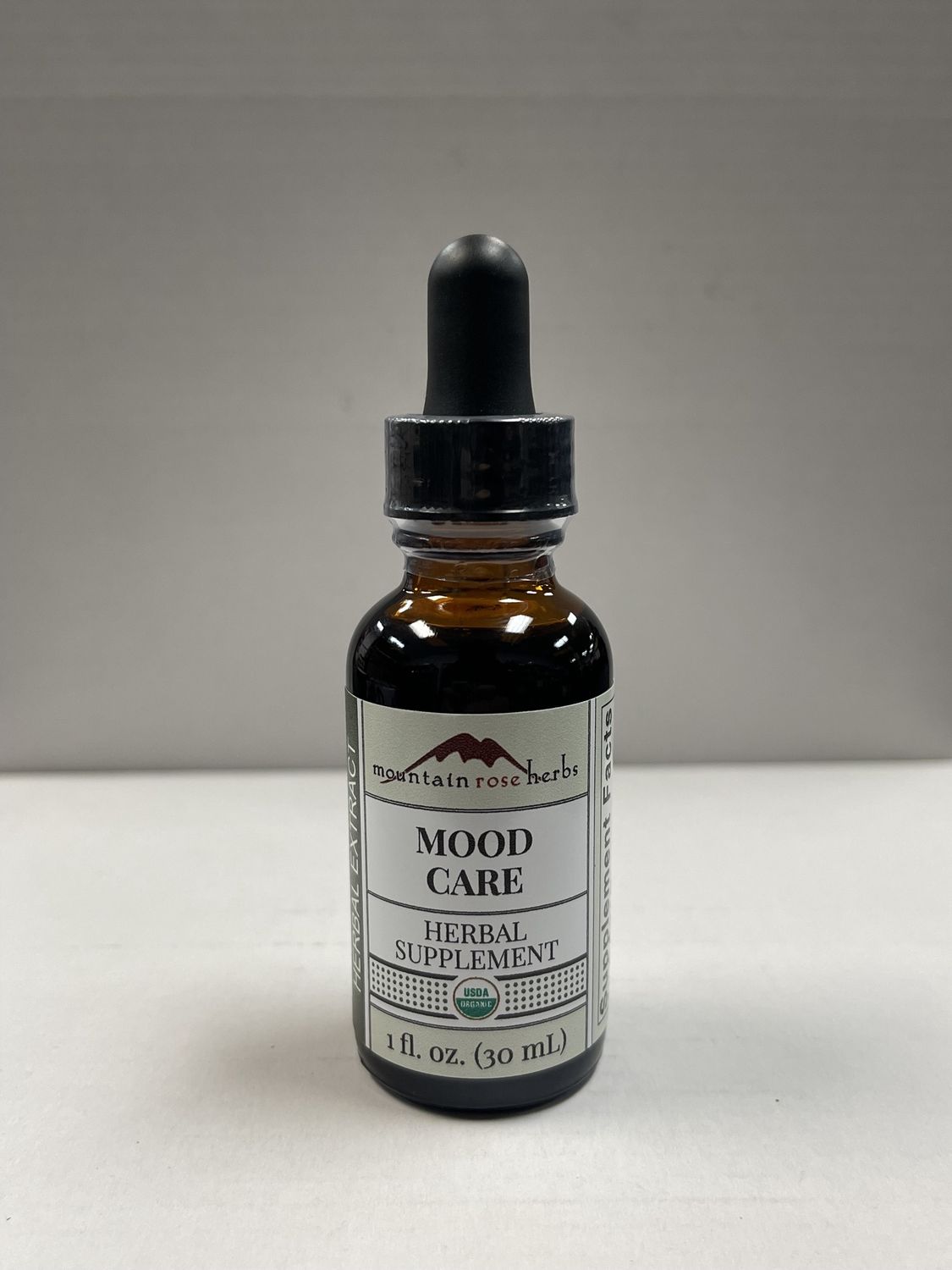 Herbal Supplement - Mood Care