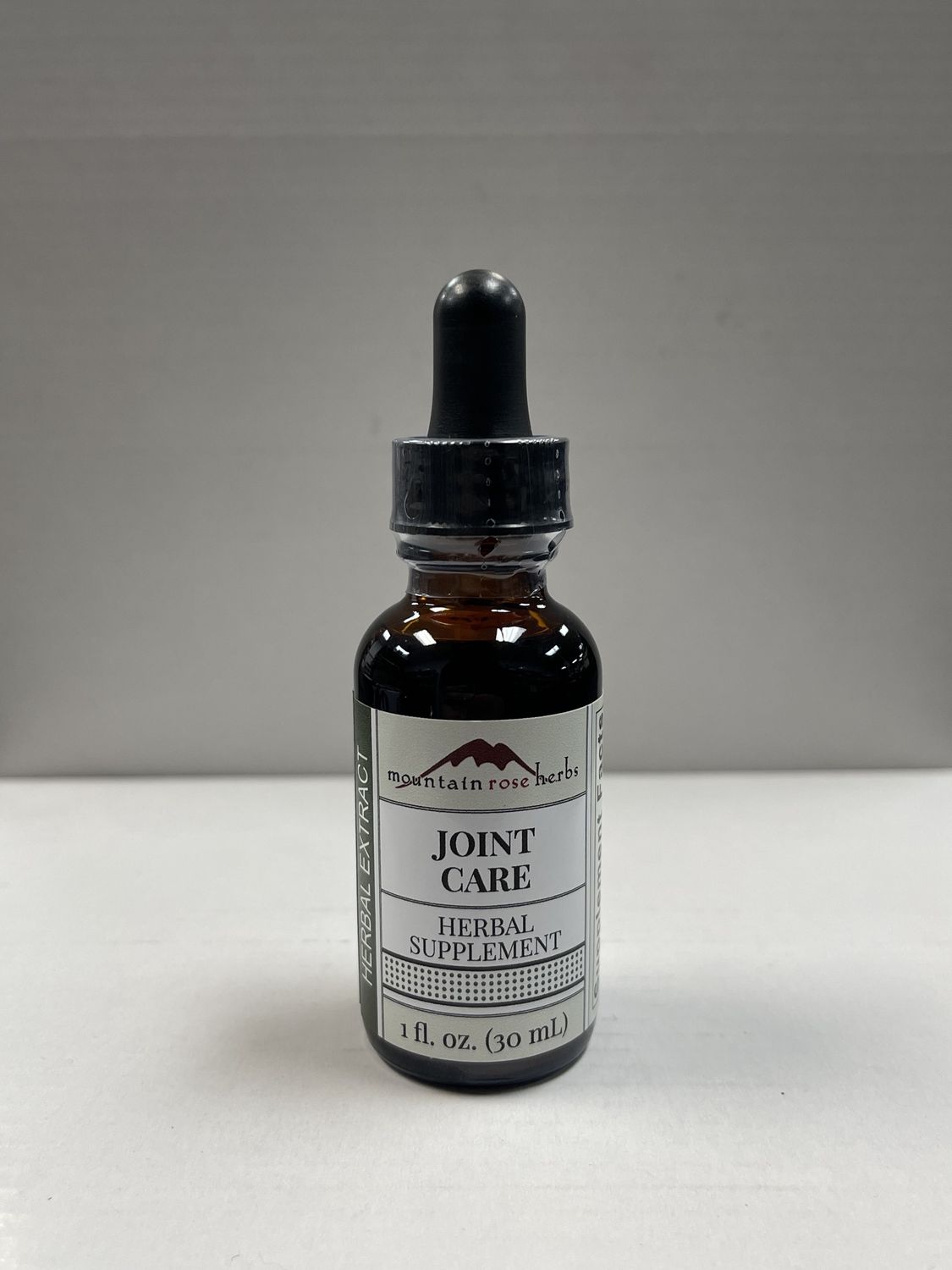 Herbal Supplement - Joint Care