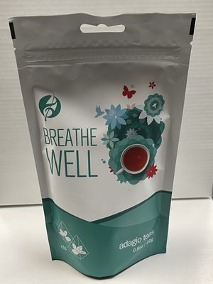 Breathe Well Teabags