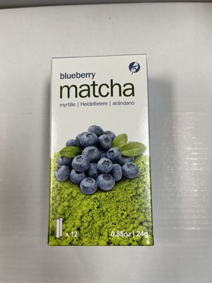 Matcha (Single Stick) - Assorted Flavors
