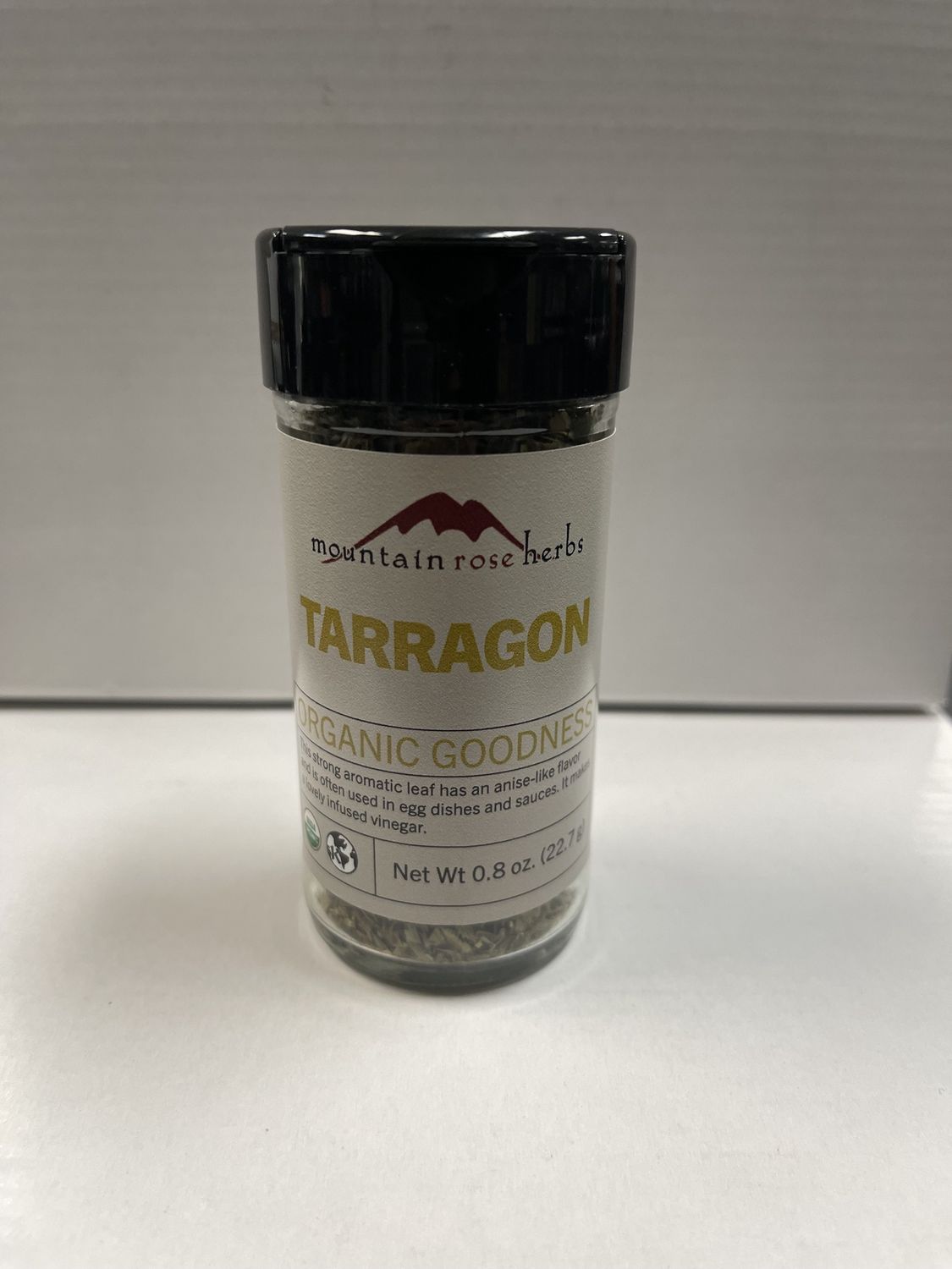 Tarragon