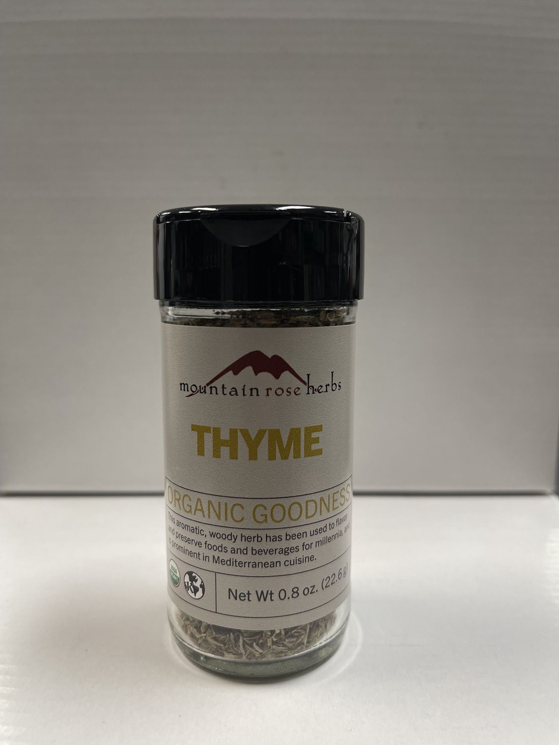 Thyme