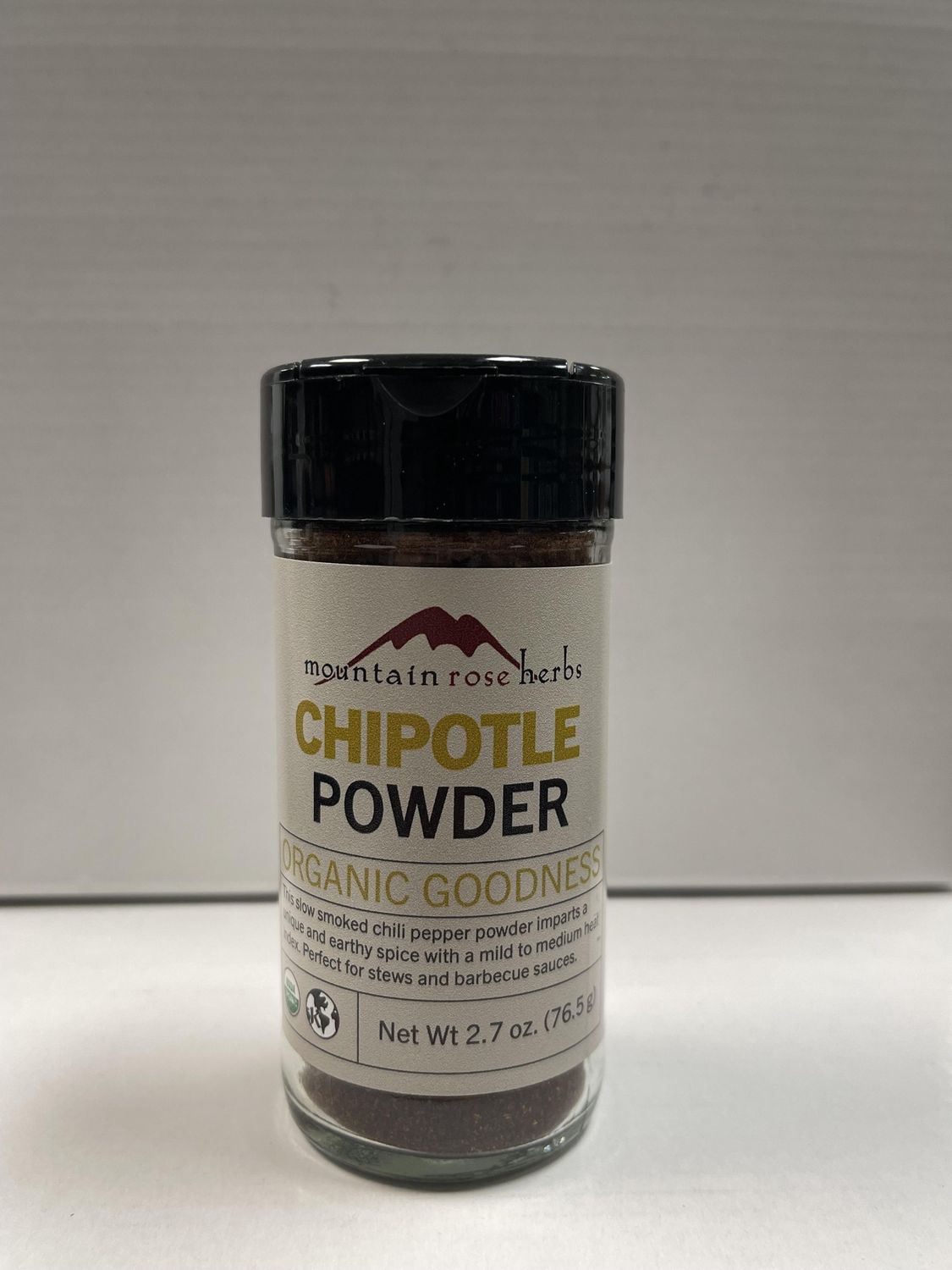 Chipotle Powder