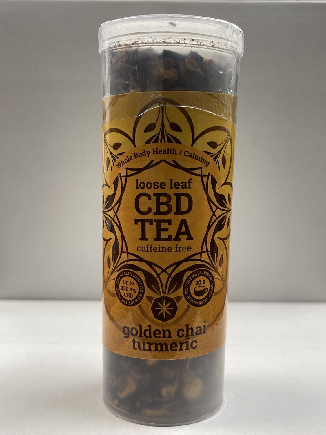 One Love Tea