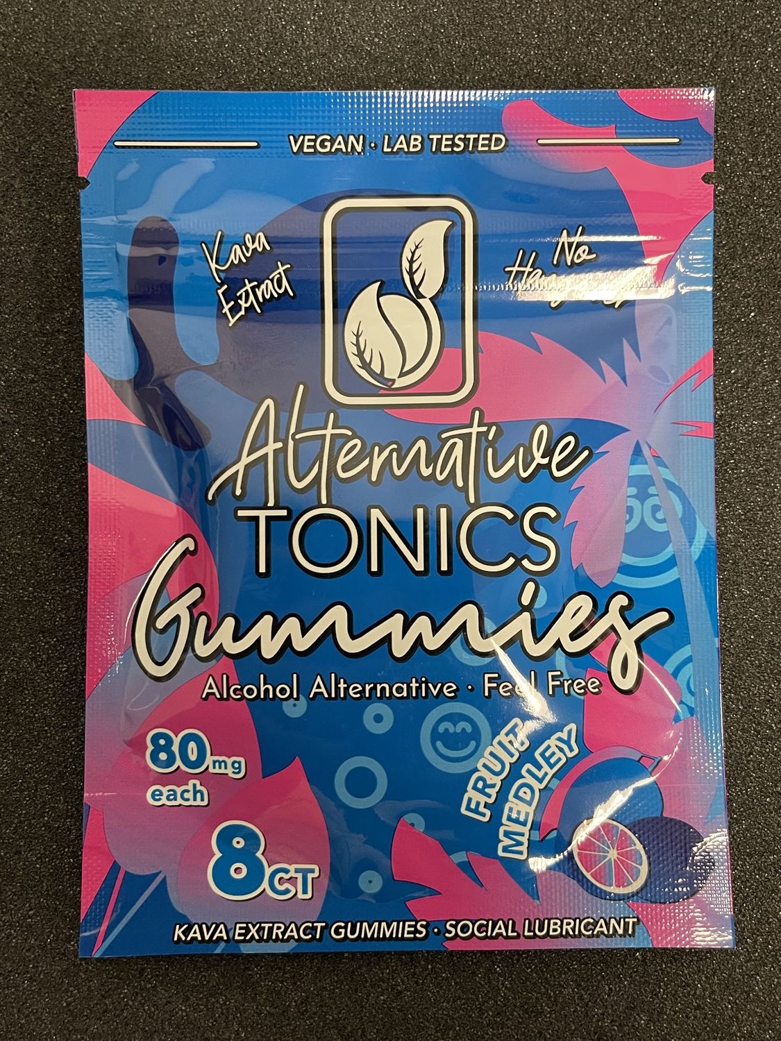 Alternative Tonics