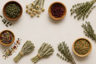 Herbal Wonder Clearance