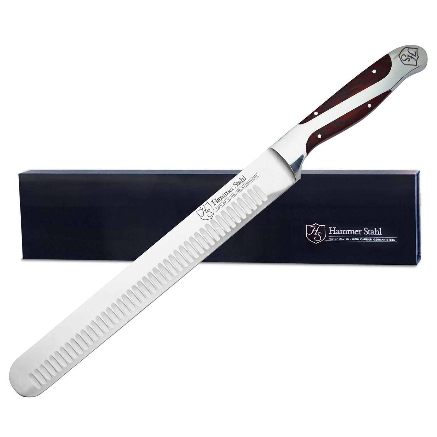 10&quot; HAM SLICER - HS-6309