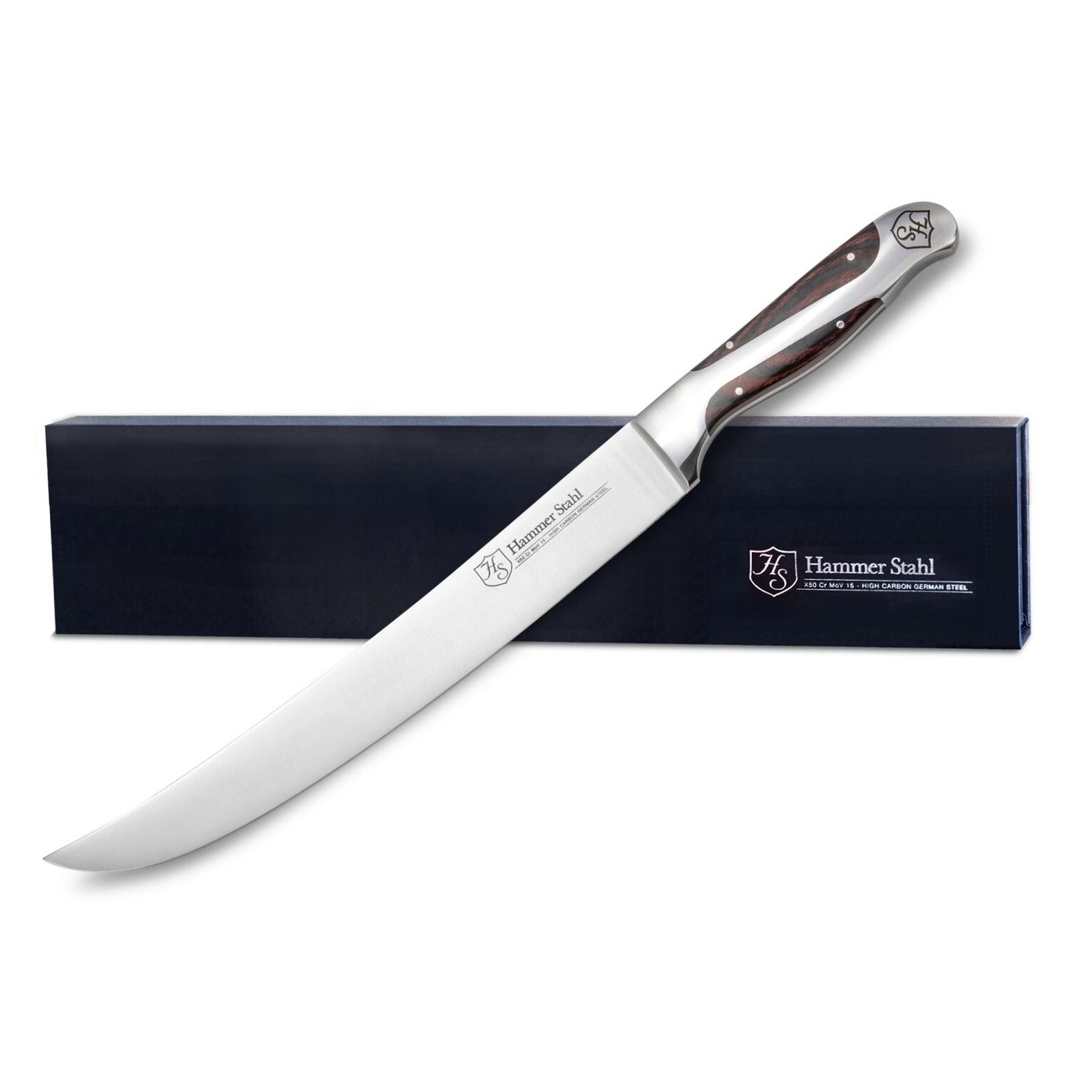 10&quot; SCIMITAR HS-6318