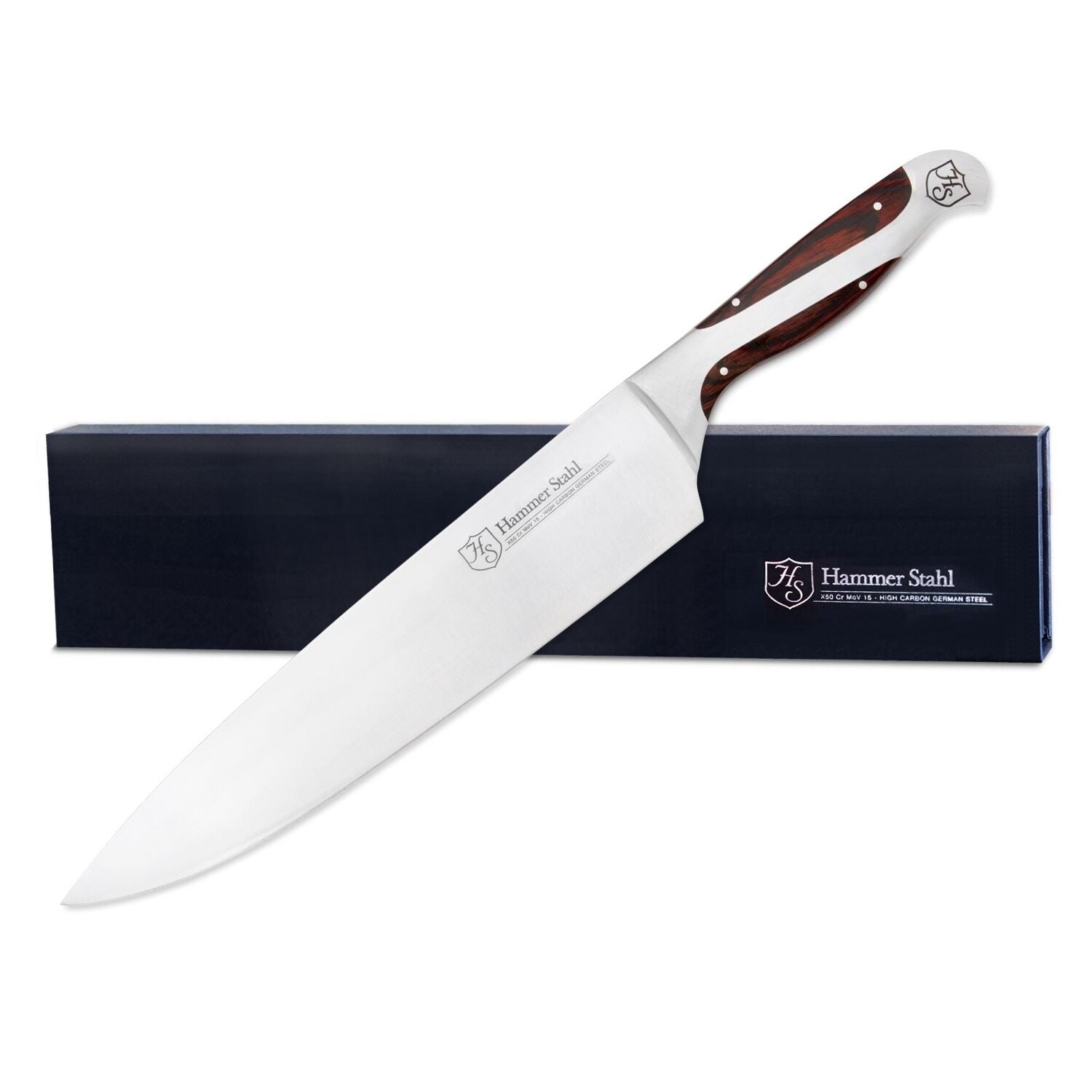 10&quot; CHEFS KNIFE HS-6320