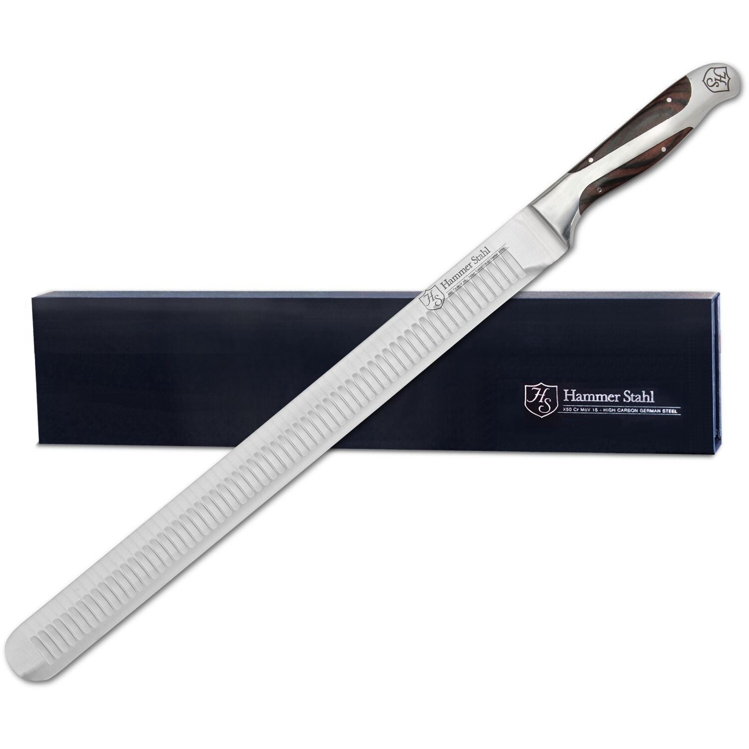 14&quot; HAM SLICER - HS-6445
