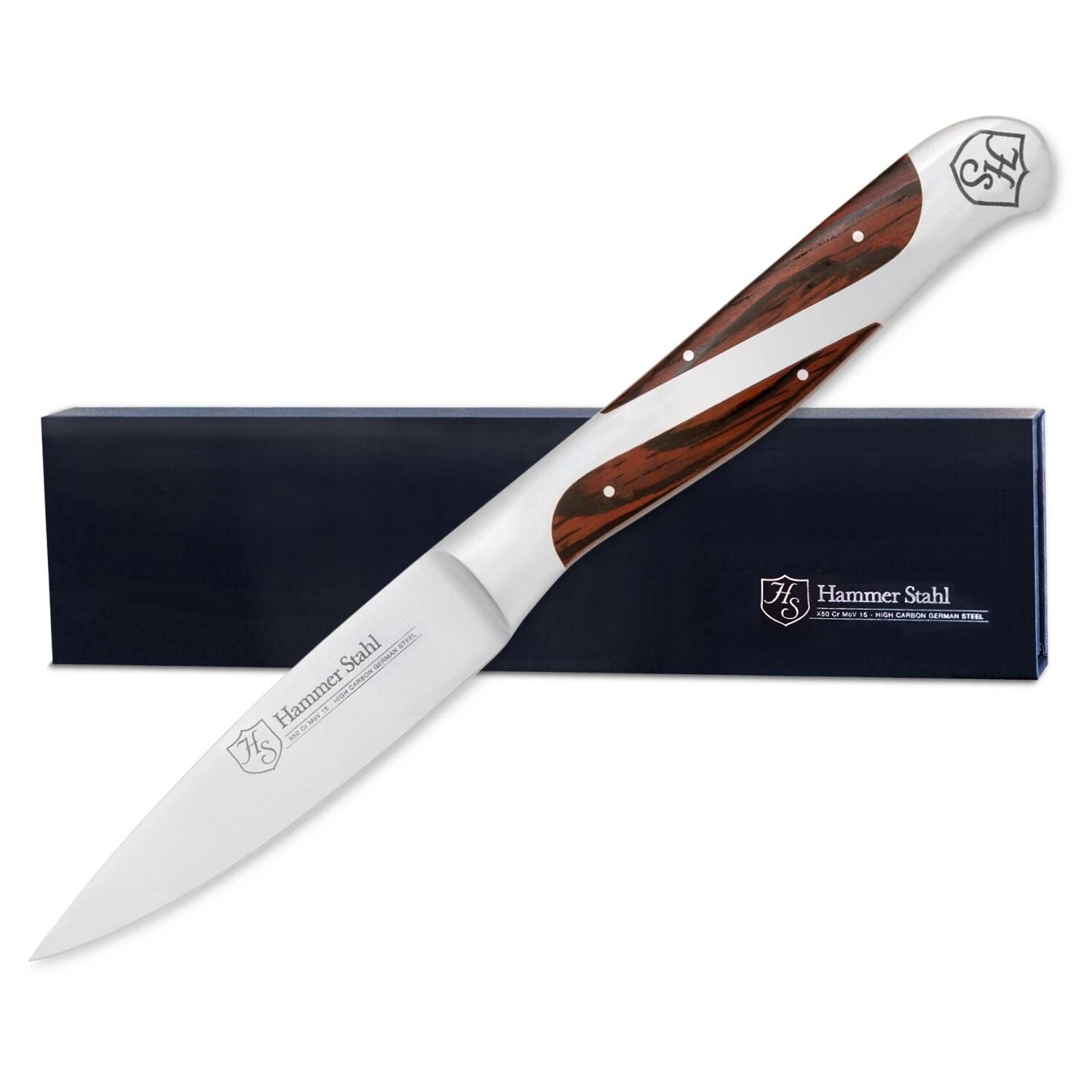 3 1/2&quot; PARING KNIFE - HS-6303
