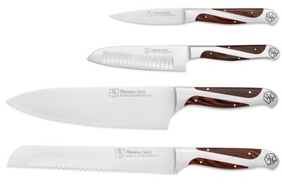 4PC CUTLERY COLLECTION - HS-6440