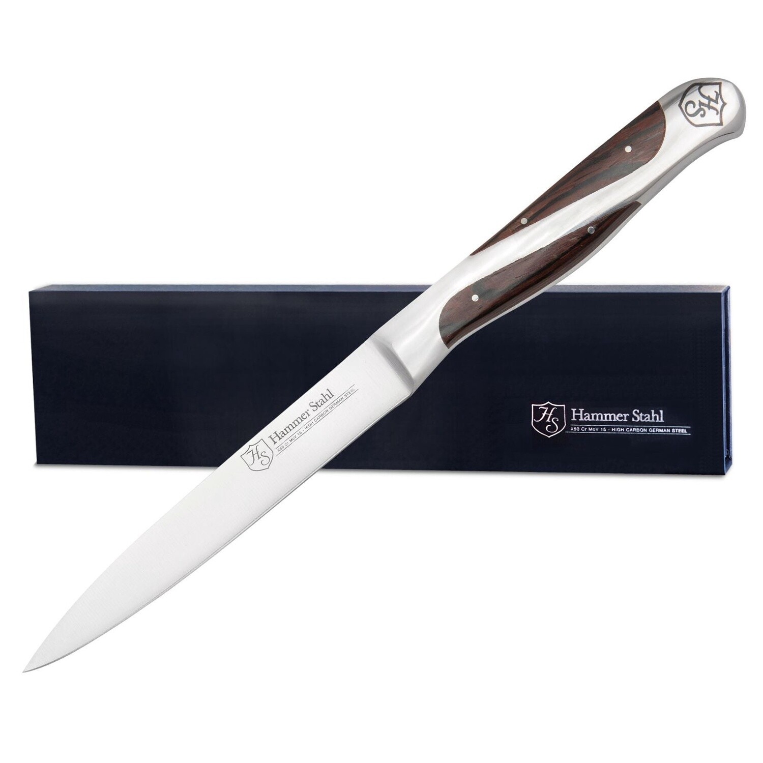 4.5&quot; UTILITY KNIFE HS-6322