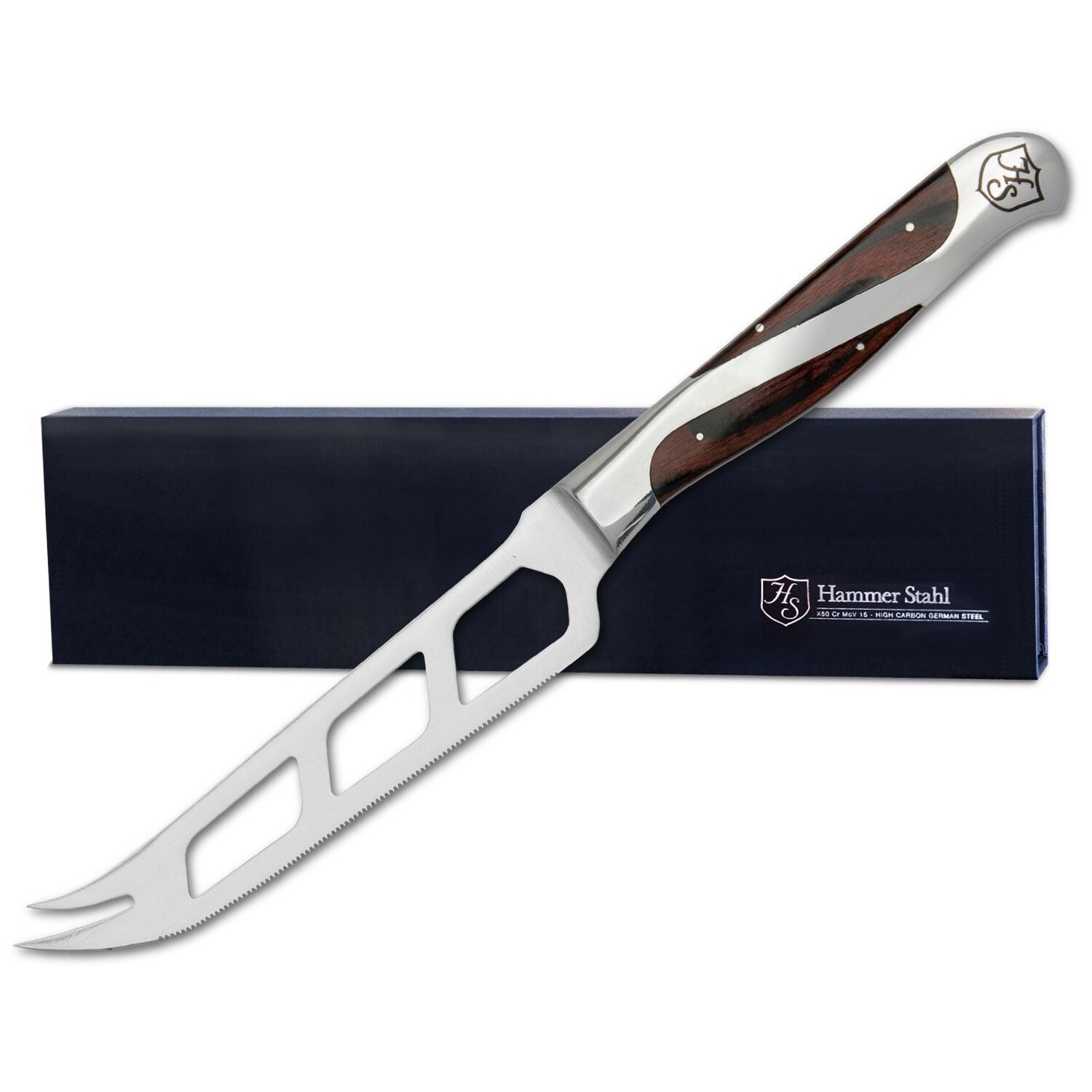 5&quot; CHEESE KNIFE - HS-6315