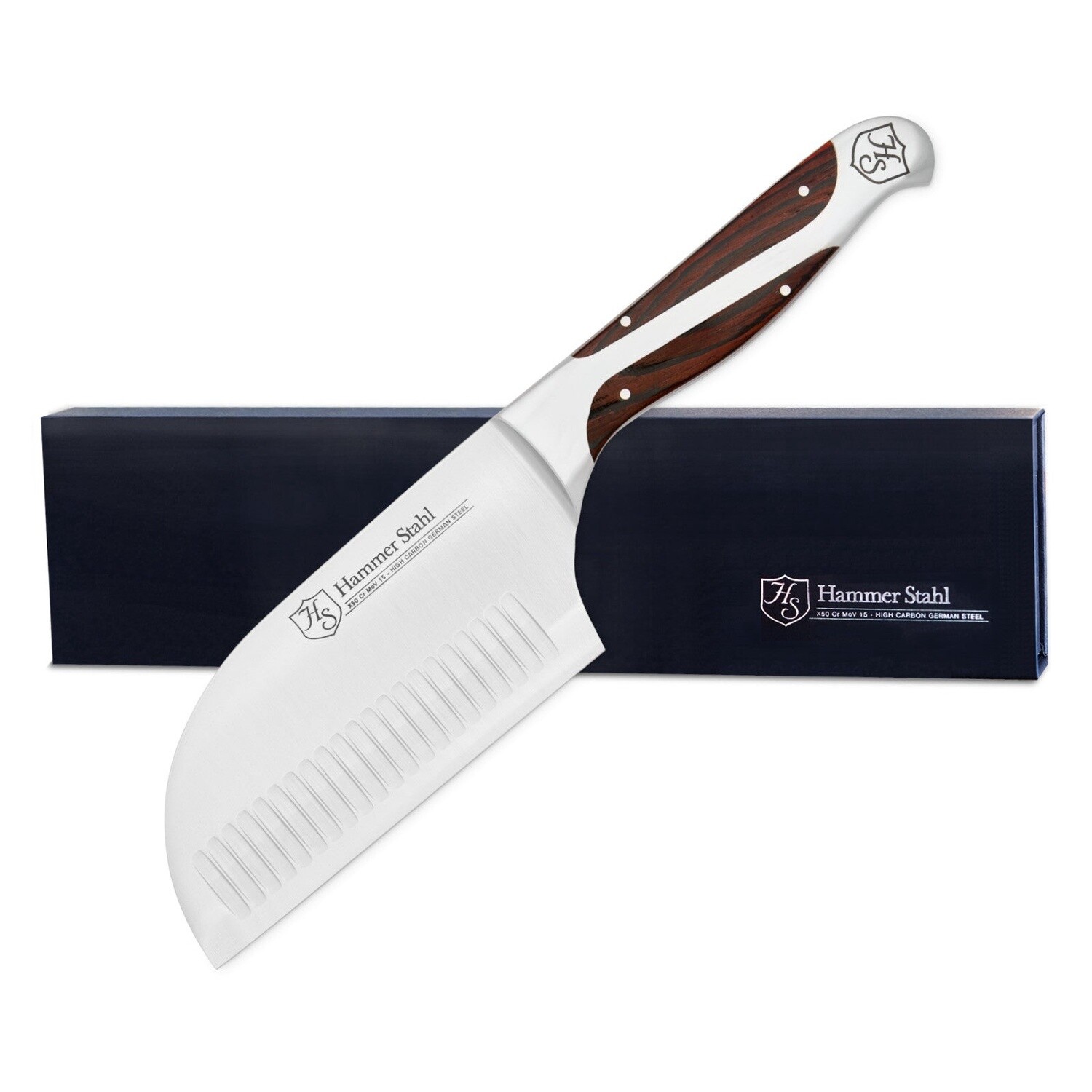 5&quot; CLEAVER HS-6311