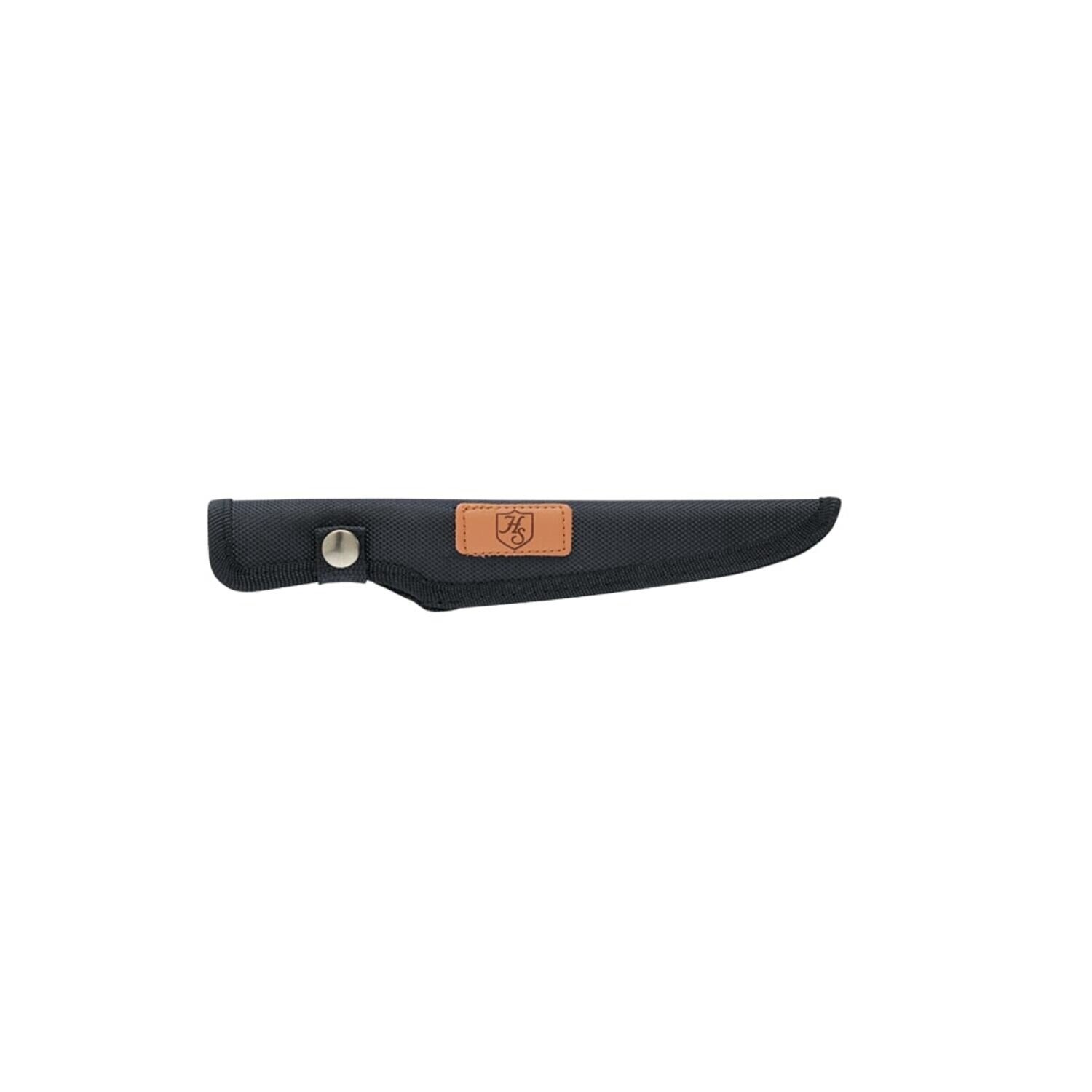 7&quot; FILLET KNIFE SHEATH  HS-9006