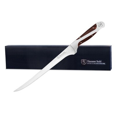 9&quot; FILLET KNIFE - HS-6444