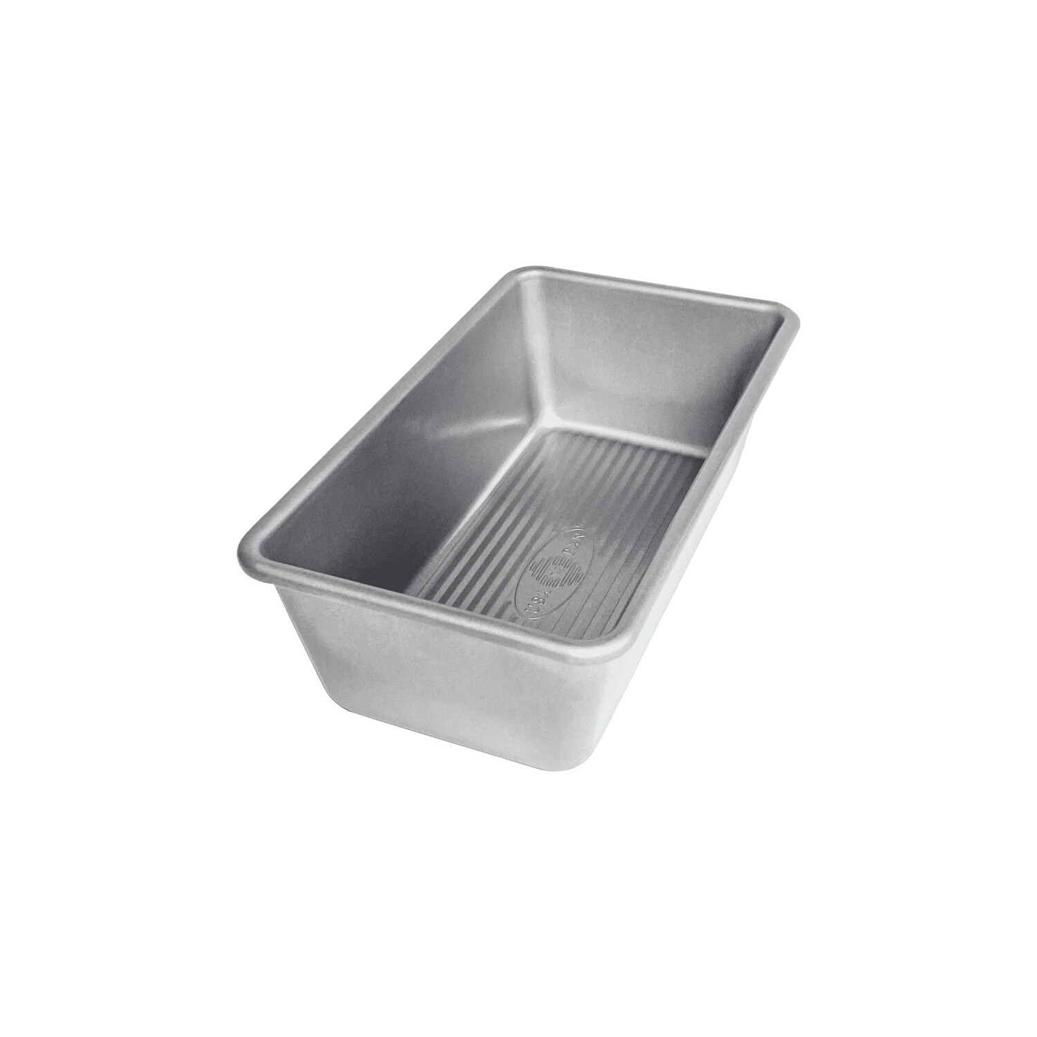 USA 1 LB. SEAMLESS LOAF PAN - 1146LF-6