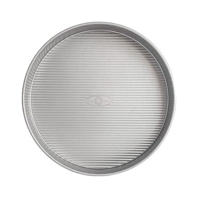 USA 12" ROUND CAKE PAN - 5120LC-6