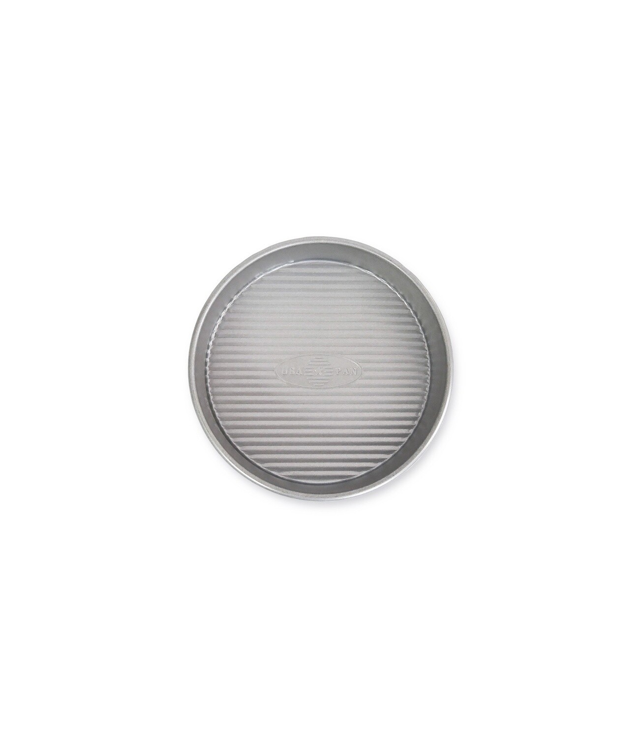USA 6&quot; ROUND CAKE PAN - 5600LC