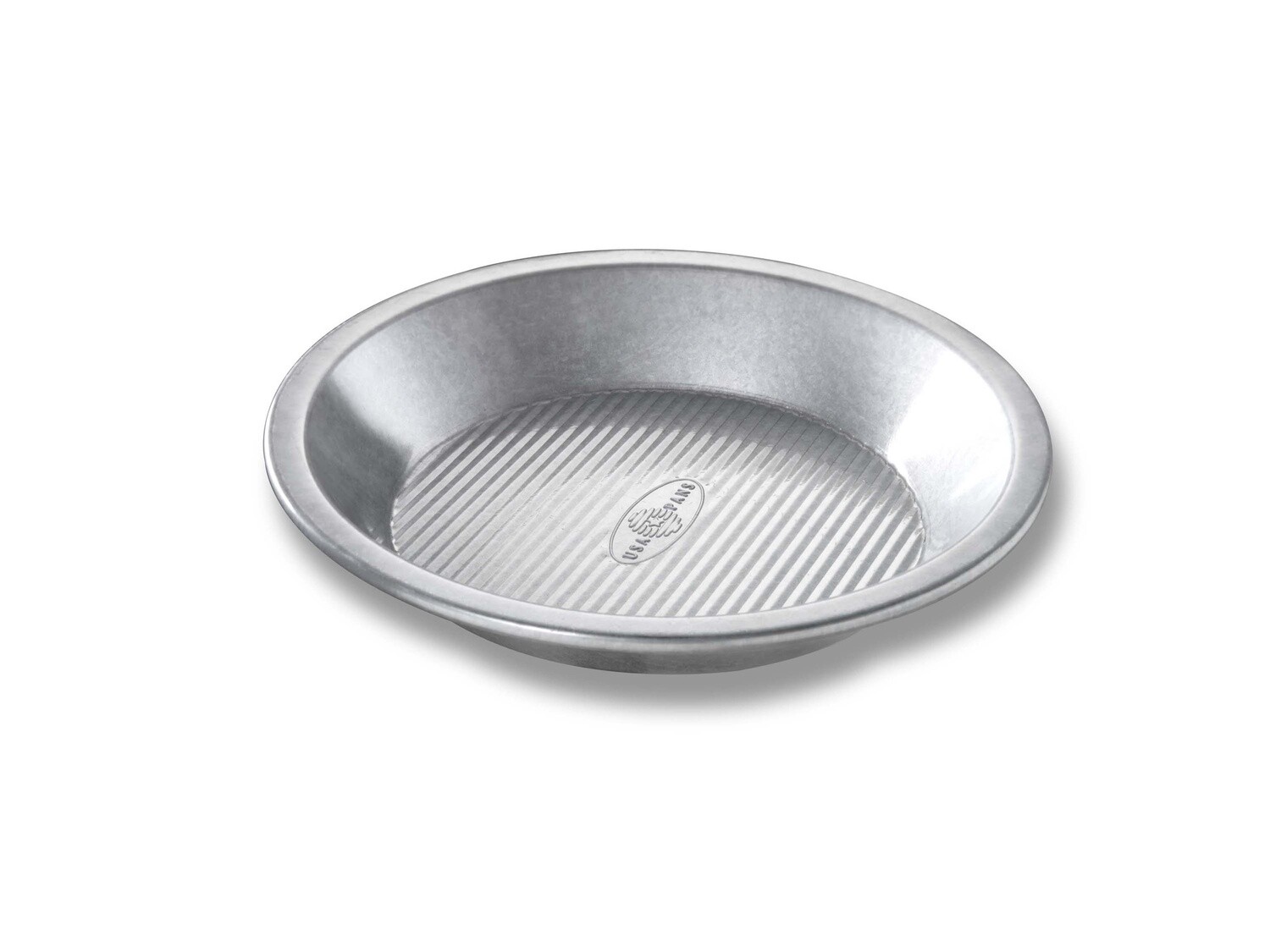 USA 9&quot; PIE PAN - 1100PE