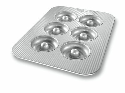 USA DONUT PAN - 1260DN