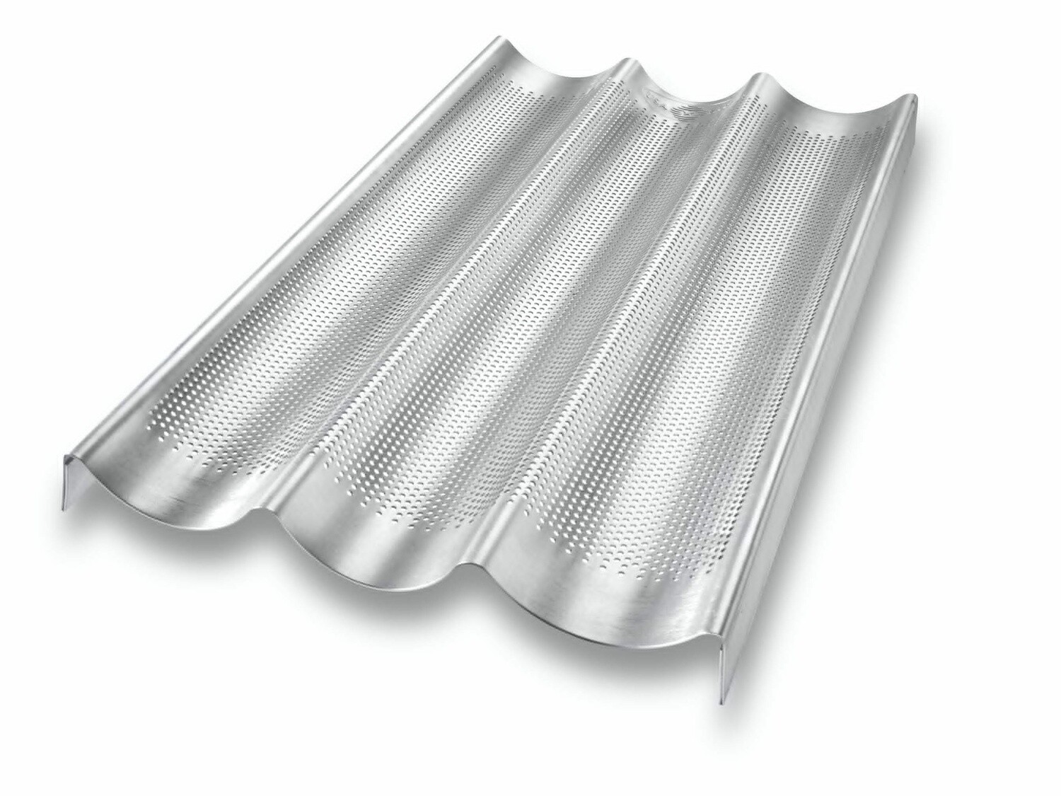 USA FRENCH BAGUETTE PAN - 1152FR
