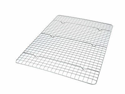 USA HALF SHEET COOLING RACK - 1602CR-6