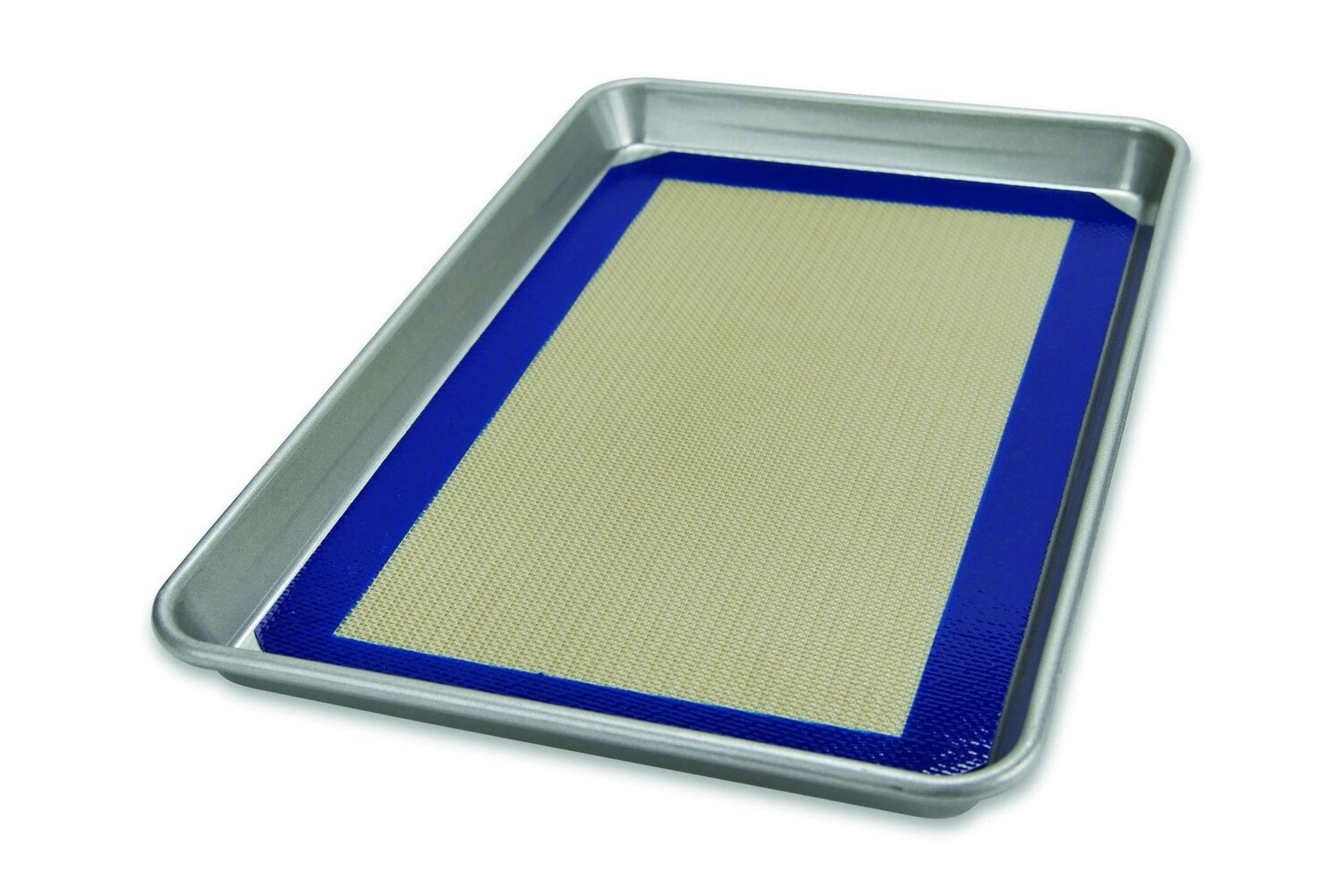 USA HALF SHEET W/MAT - 1706MT-6