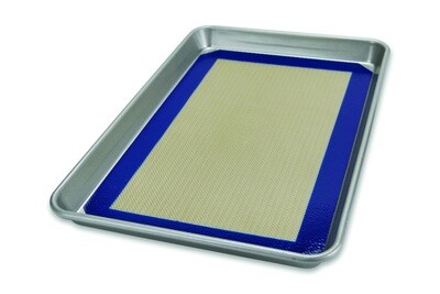 USA HALF SHEET W/MAT - 1706MT-6