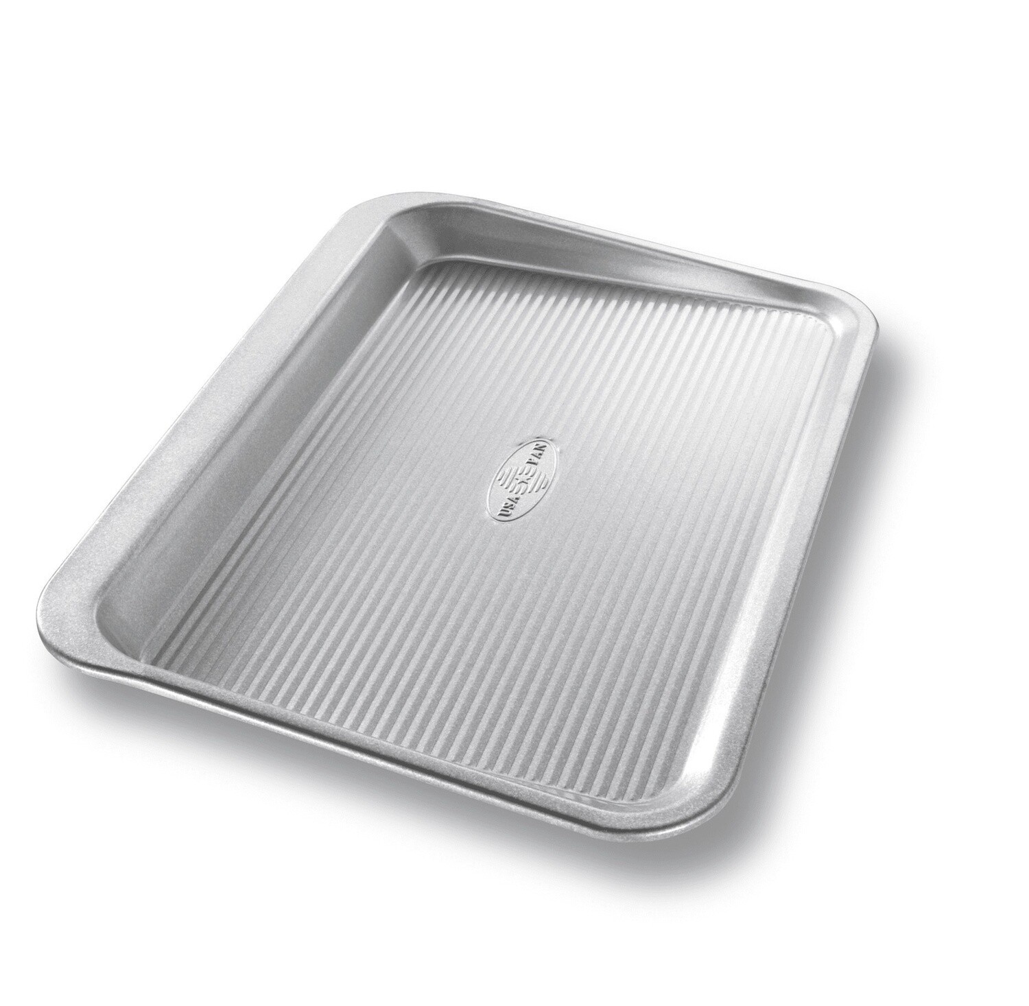 USA SMALL COOKIE SCOOP-SHEET PAN 10X14 - 10105SC-6