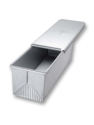 USA LARGE PULLMAN LOAF &amp; COVER - 1160PM