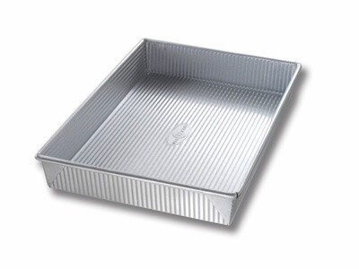 USA RECTANGULAR 9x13 CAKE PAN - 1110RC
