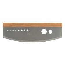 PIZZA CUTTER 3-IN-1 MEASURING TOOL - 2008.194U