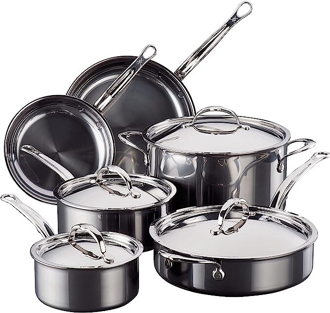10 PIECE NANOBOND SET - 60034