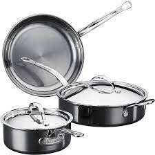 5 PIECE NANOBOND SET 60038